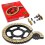 520 ZRE Chain And Sprocket Kit Regina /12300444/