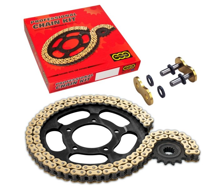 520 ZRE Chain And Sprocket Kit Regina /12300444/