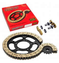 530 ZRP2 Chain And Sprocket Kit Regina /12300466/