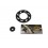 520 ZRE Chain And Sprocket Kit Regina /12301194/