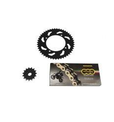 520 ZSE Chain And Sprocket Kit Regina /12301473/