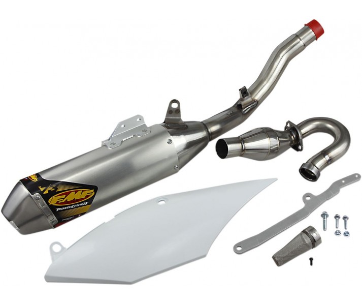 PowerCore 4 HEX Exhaust System FMF /18201795/