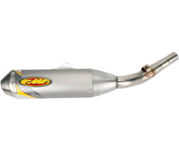 Silenciador Slip-On Powercore 4 FMF /18210672/