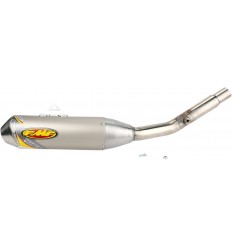 Silenciador Slip-On Powercore 4 FMF /18210681/