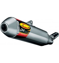 Silenciador Slip-On PowerCore 4 HEX FMF /18211464/