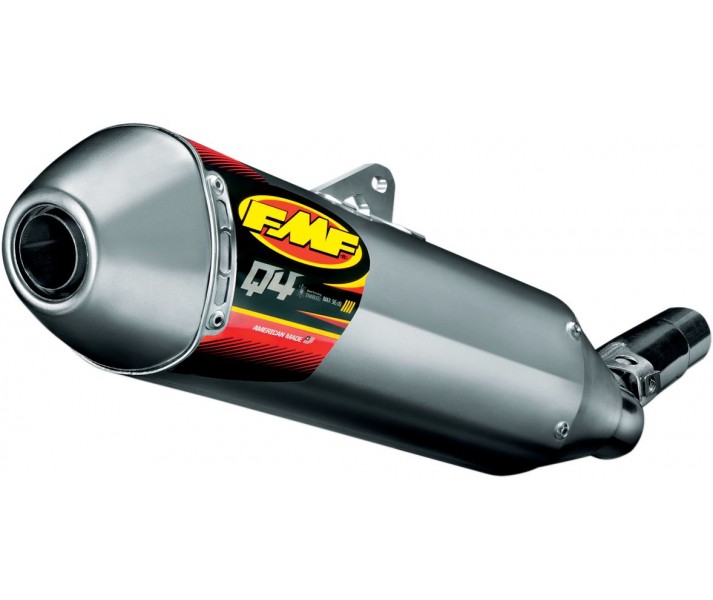 Silenciador Slip-On PowerCore 4 HEX FMF /18211464/