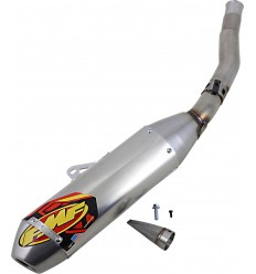 Silenciador Slip-On PowerCore 4 HEX FMF /18211570/