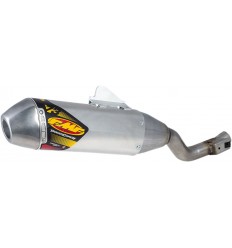 Silenciador Slip-On PowerCore 4 HEX FMF /18211873/