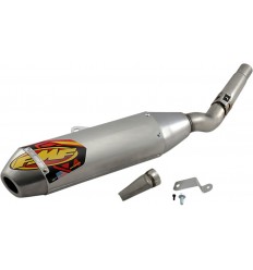 Silenciador Slip-On PowerCore 4 HEX FMF /18211886/