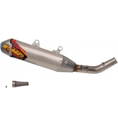 Silenciador Slip-On PowerCore 4 HEX FMF /18211918/