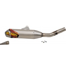 Silenciador Slip-On PowerCore 4 HEX FMF /18211956/