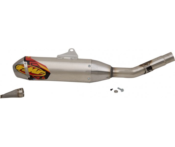 Silenciador Slip-On PowerCore 4 HEX FMF /18211956/