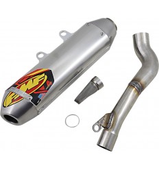 Silenciador Slip-On PowerCore 4 HEX FMF /18212005/