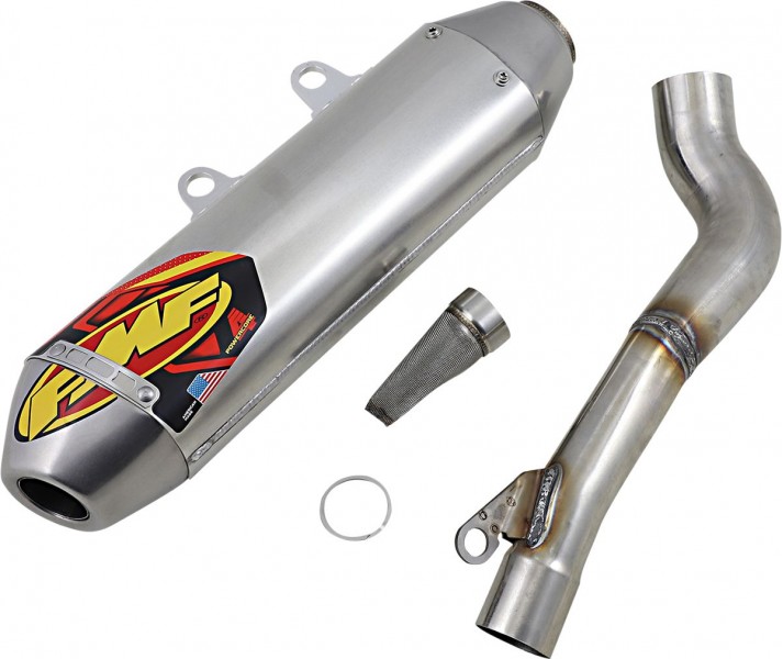 Silenciador Slip-On PowerCore 4 HEX FMF /18212005/