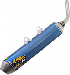 Silenciador Slip-On Powercore 2.1 Extreme FMF /18212009/