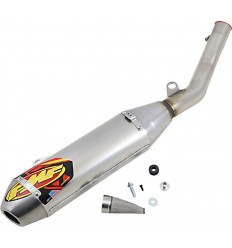 Silenciador Slip-On PowerCore 4 HEX FMF /18212010/