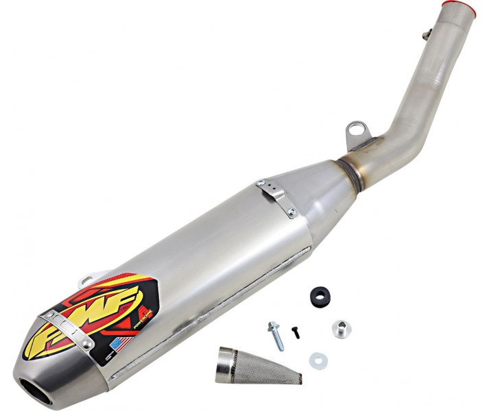 Silenciador Slip-On PowerCore 4 HEX FMF /18212010/