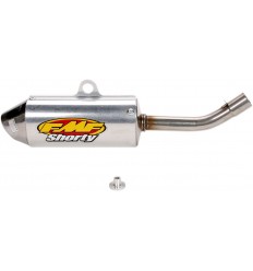 Silenciador Shorty PowerCore 2 FMF /FMF020400/