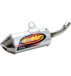 Silenciador Shorty PowerCore 2 FMF /FMF021010/