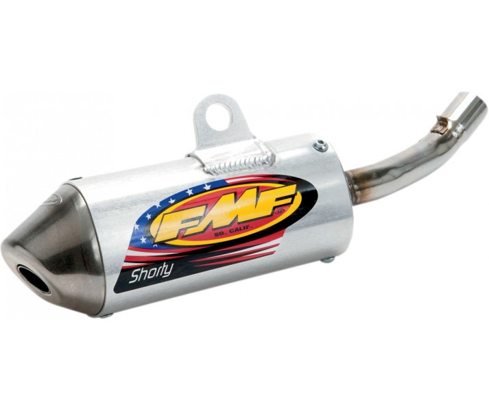 Silenciador Shorty PowerCore 2 FMF /FMF021010/