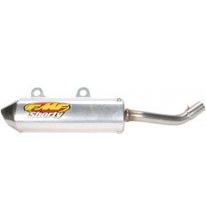 Silenciador Shorty PowerCore 2 FMF /FMF022024/