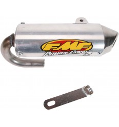 Silenciador Powercore 2 para ATV FMF /FMF023038/