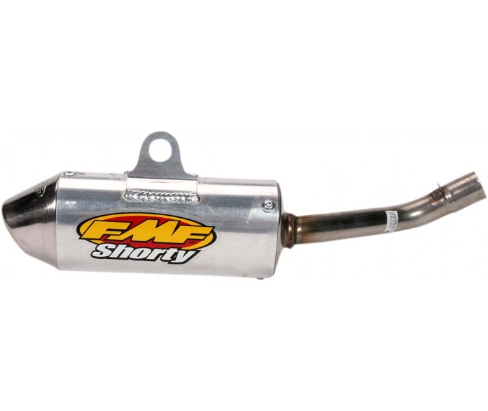 Silenciador Shorty PowerCore 2 FMF /FMF024010/