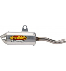 Silenciador Shorty PowerCore 2 FMF /FMF025046/