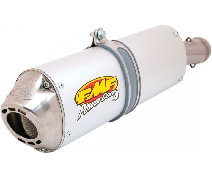 Silenciador Slip-On Powercore 4 FMF /FMF041024/