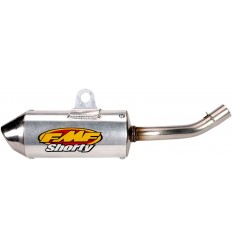 Silenciador Shorty PowerCore 2 FMF /FMF62072/