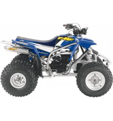 Silenciador Powercore 2 para ATV FMF /FMF8204/