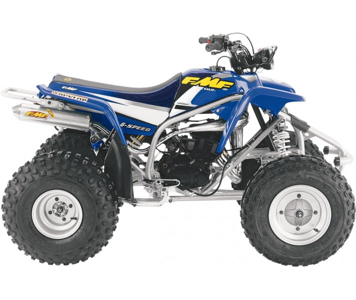 Silenciador Powercore 2 para ATV FMF /FMF8204/