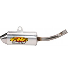 Silenciador Shorty PowerCore 2 FMF /FMF82072/