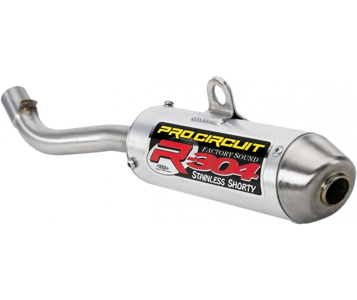 Silenciador R-304 Pro Circuit /18210138/