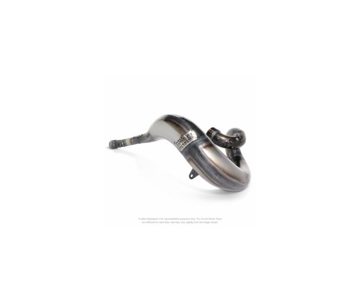 Escape Works Pipe 2T Pro Circuit /18220502/