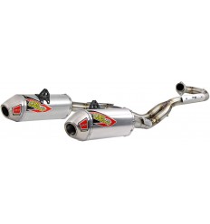 T-6 Exhaust System Pro Circuit /18300397/