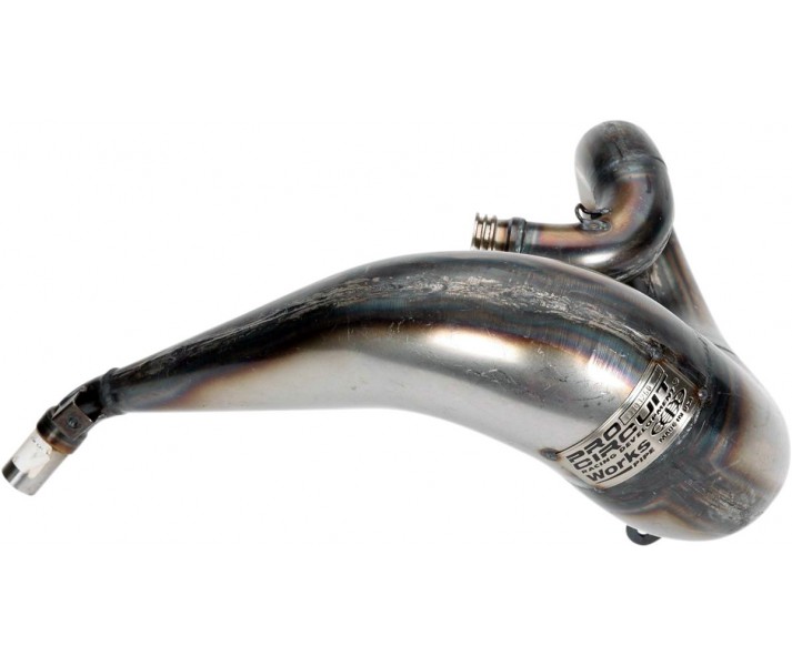 Works Pipe Pro Circuit /PT03250/