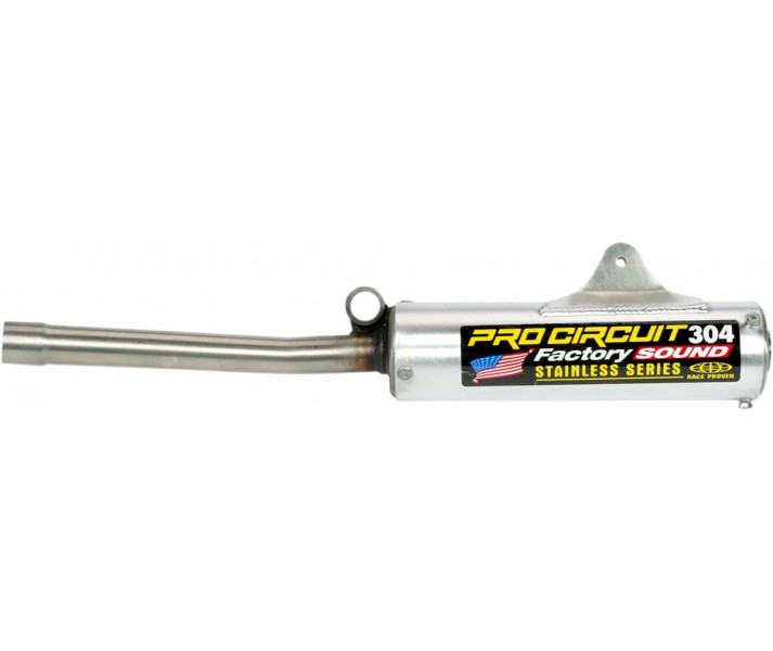 Silenciador 304 Pro Circuit /SH87125304/