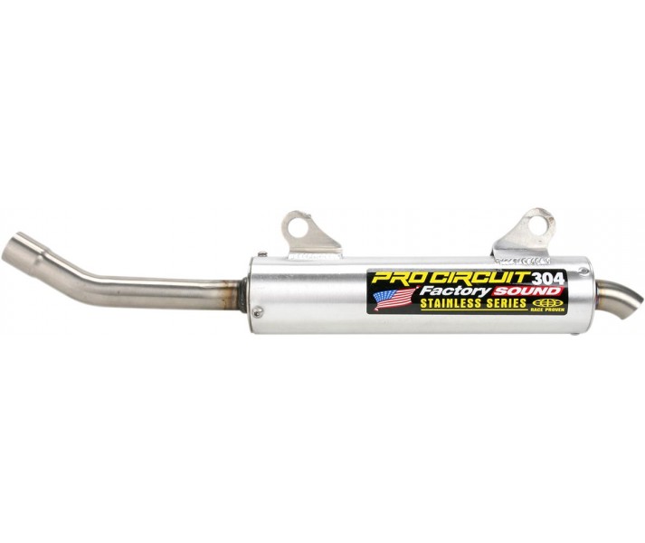 Silenciador 304 Pro Circuit /SH90250304/