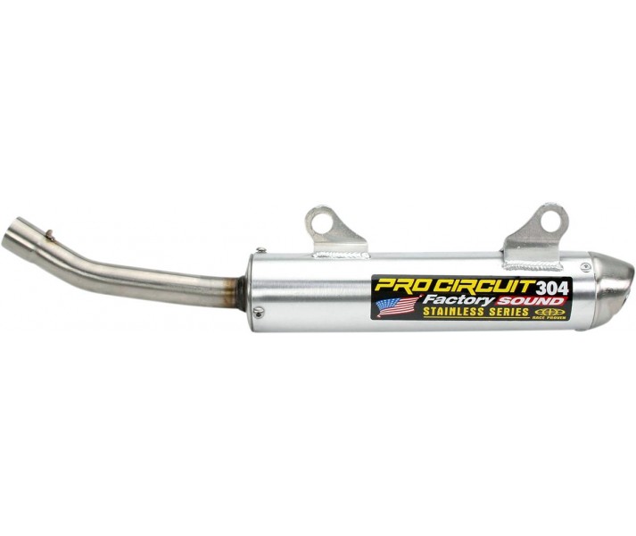 Silenciador 304 Pro Circuit /SH92250SE/