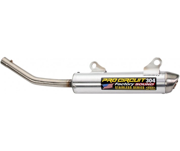 Silenciador 304 Pro Circuit /SH97250SE/