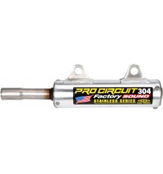 Silenciador 304 Pro Circuit /SK88125304/