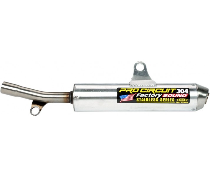 Silenciador 304 Pro Circuit /SS93250304/