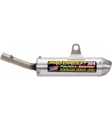 Silenciador 304 Pro Circuit /ST98125SE/