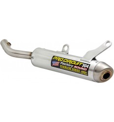 Silenciador 304 Pro Circuit /SY03250SE/