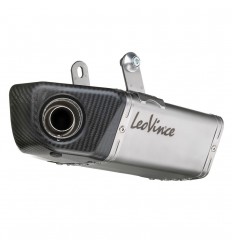 Sistema de escape completo Underbody LEO VINCE /18102756/