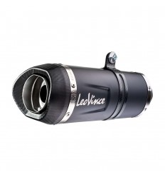 LV One Evo Black Edition Full-System Exhaust LEO VINCE /18102858/