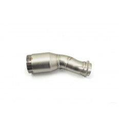 Catalytic Converter LEO VINCE /18120502/