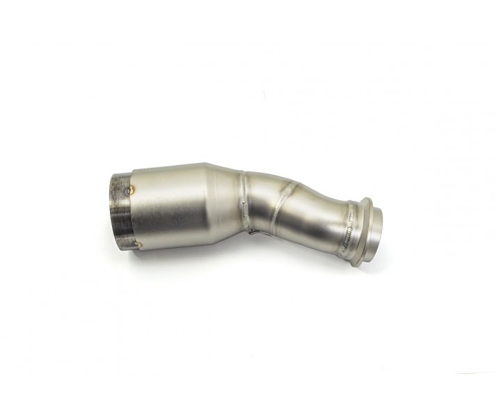 Catalytic Converter LEO VINCE /18120502/