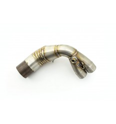 Catalytic Converter LEO VINCE /18120546/